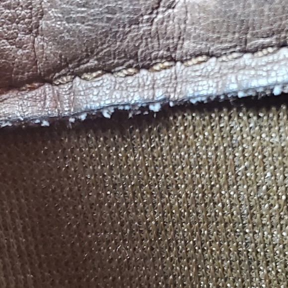 Vtg 70s Dexter boots - Picture 13 of 15